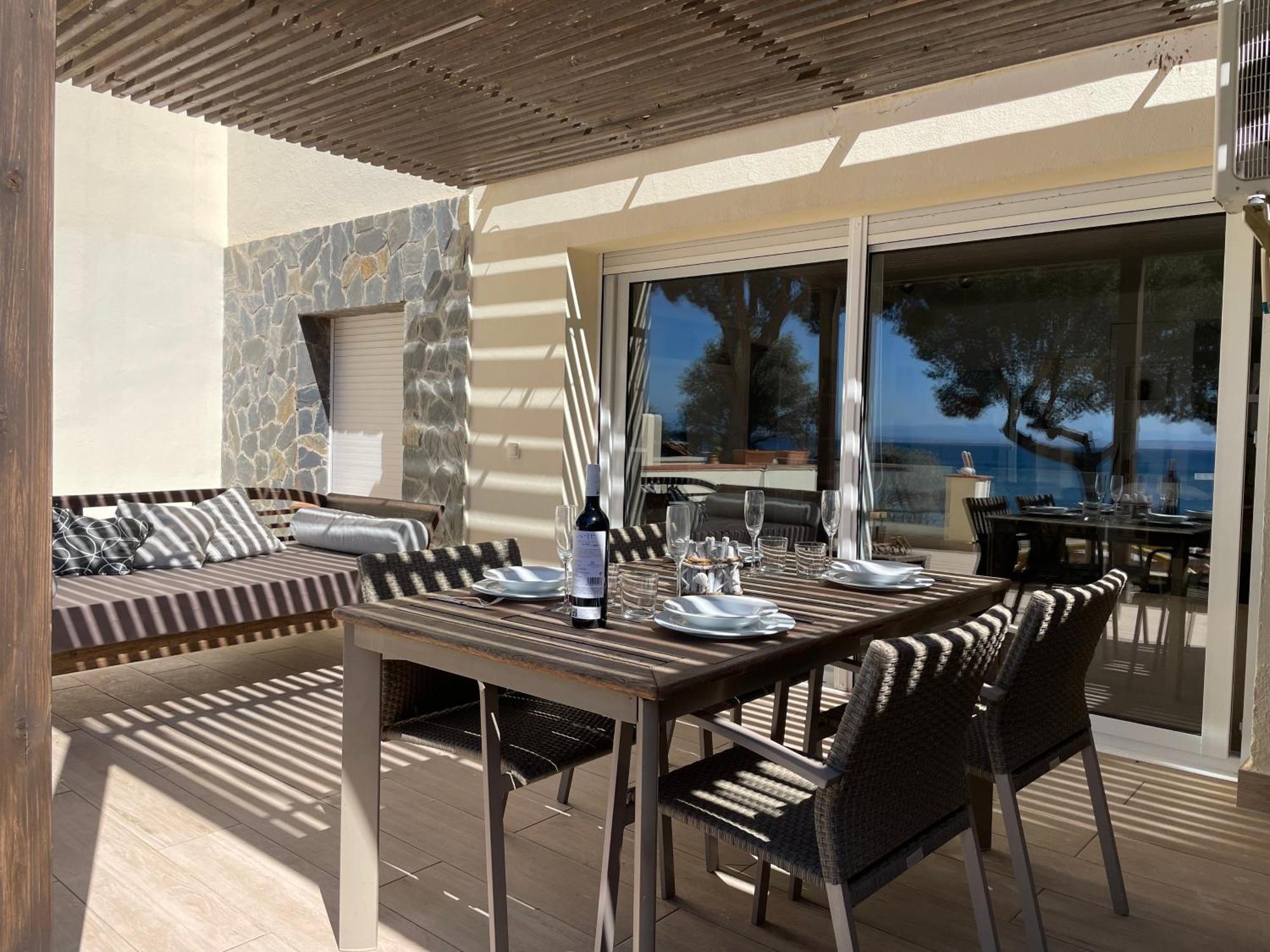 Appartement New Madrague *