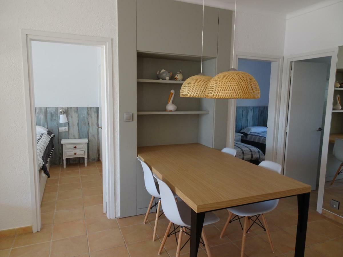 Appartement New Madrague