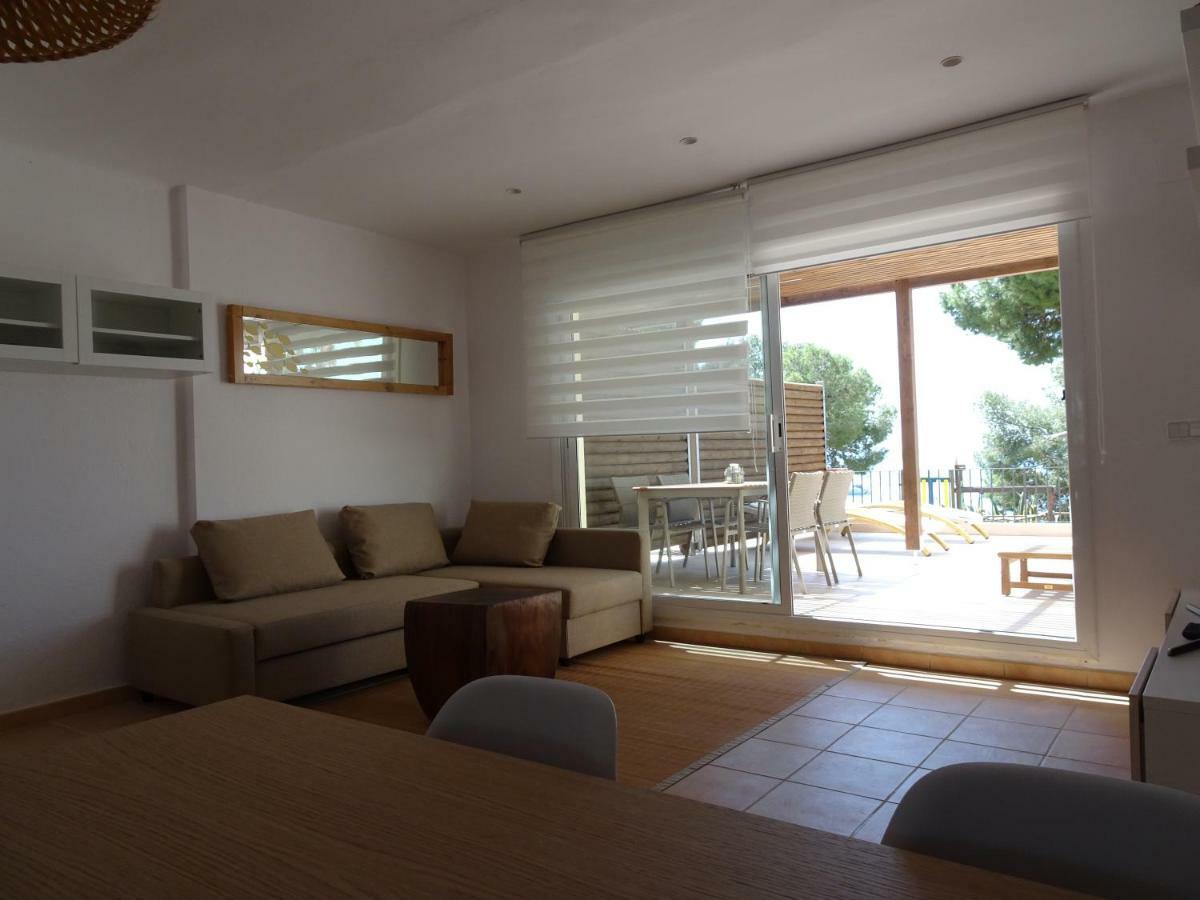 Appartement New Madrague Roses
