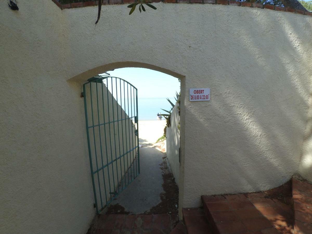 New Madrague Appartement