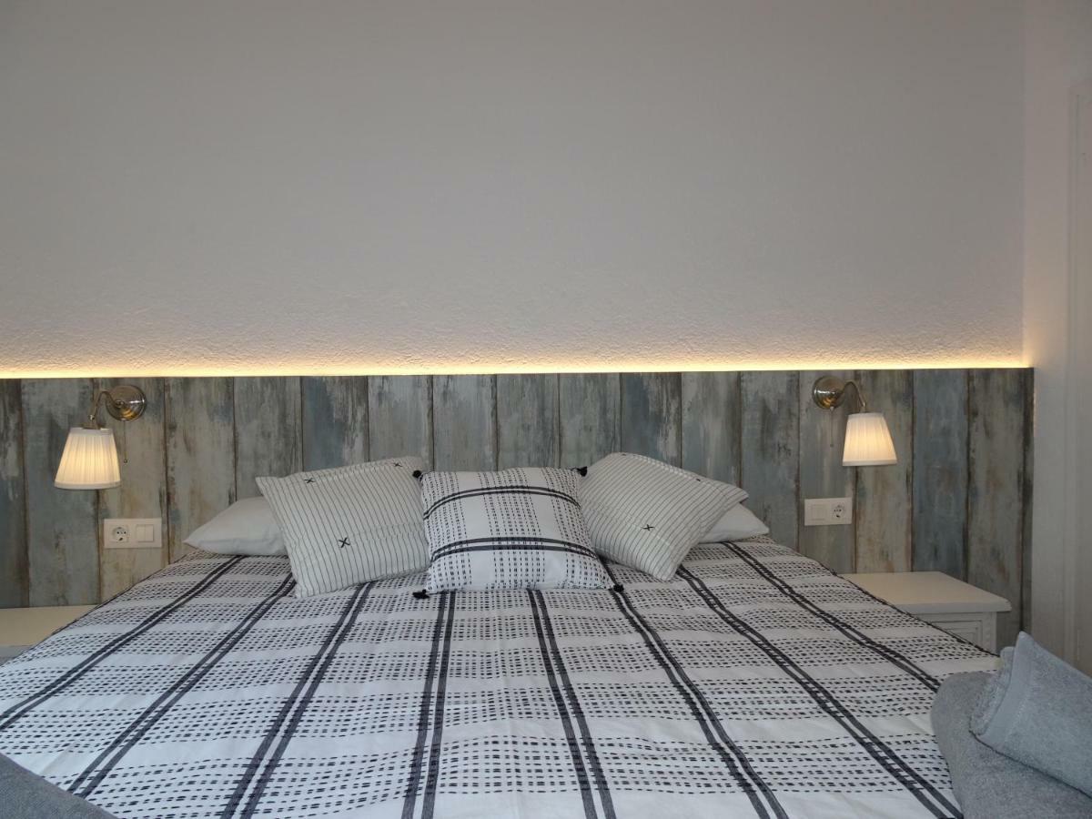 Appartement New Madrague *