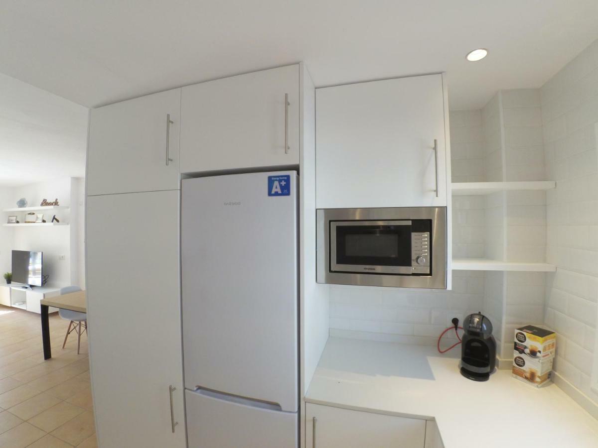 New Madrague Appartement *