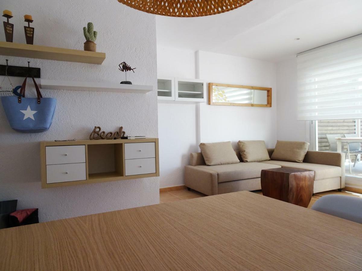 Appartement New Madrague Roses