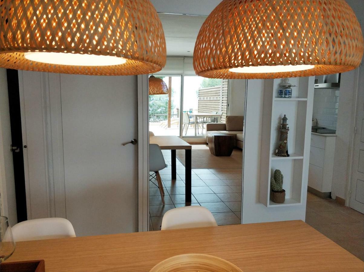Appartement New Madrague *