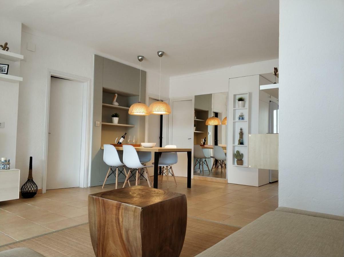 Appartement New Madrague Roses